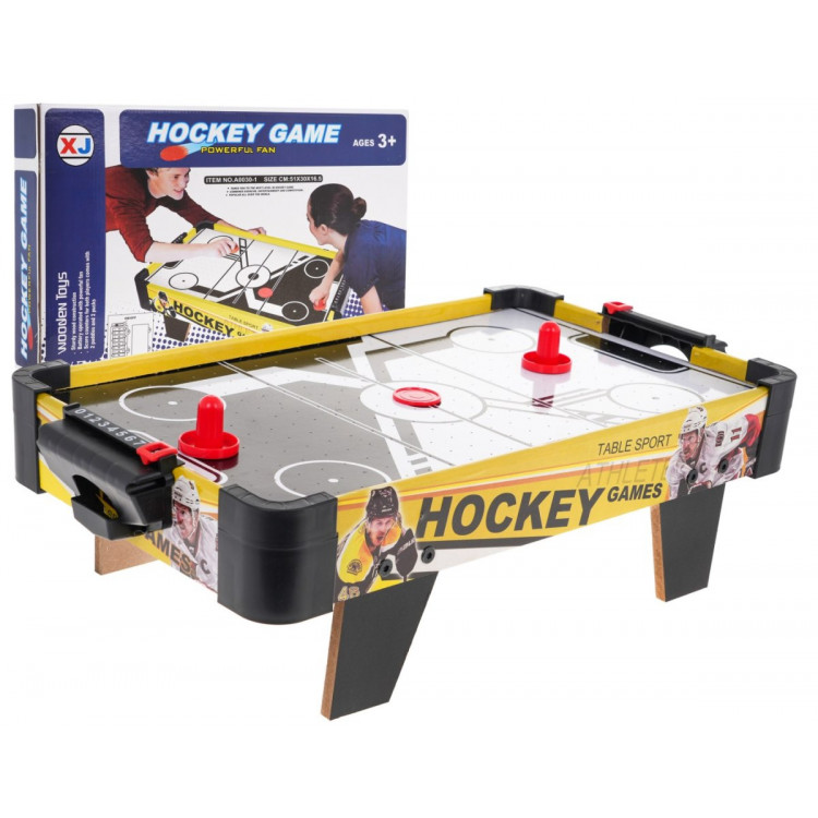 Stolný Hokej